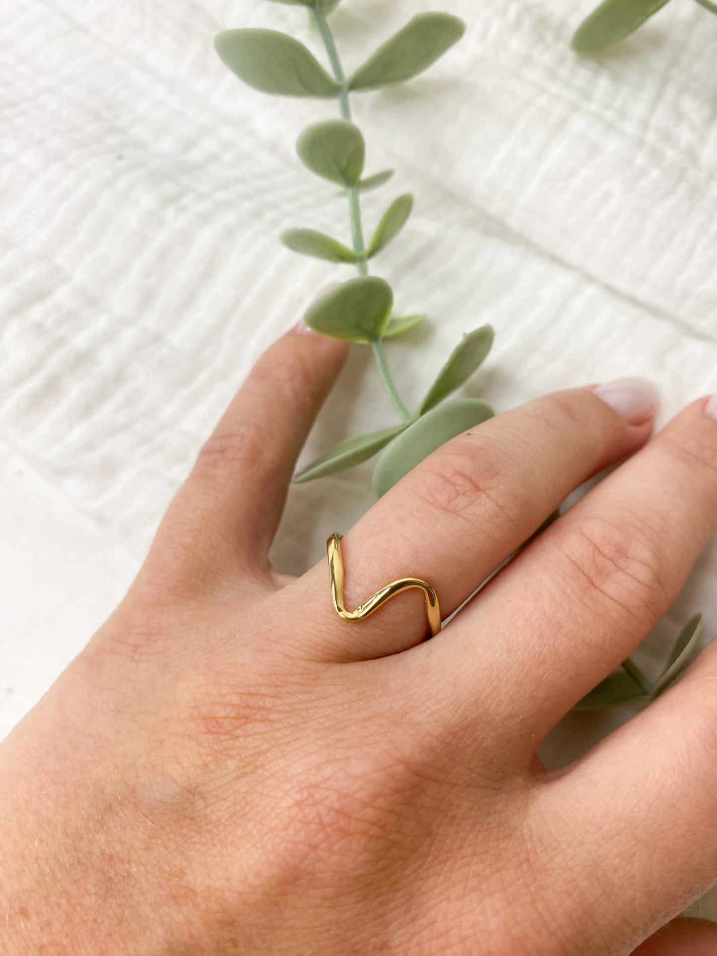 Ring Porto