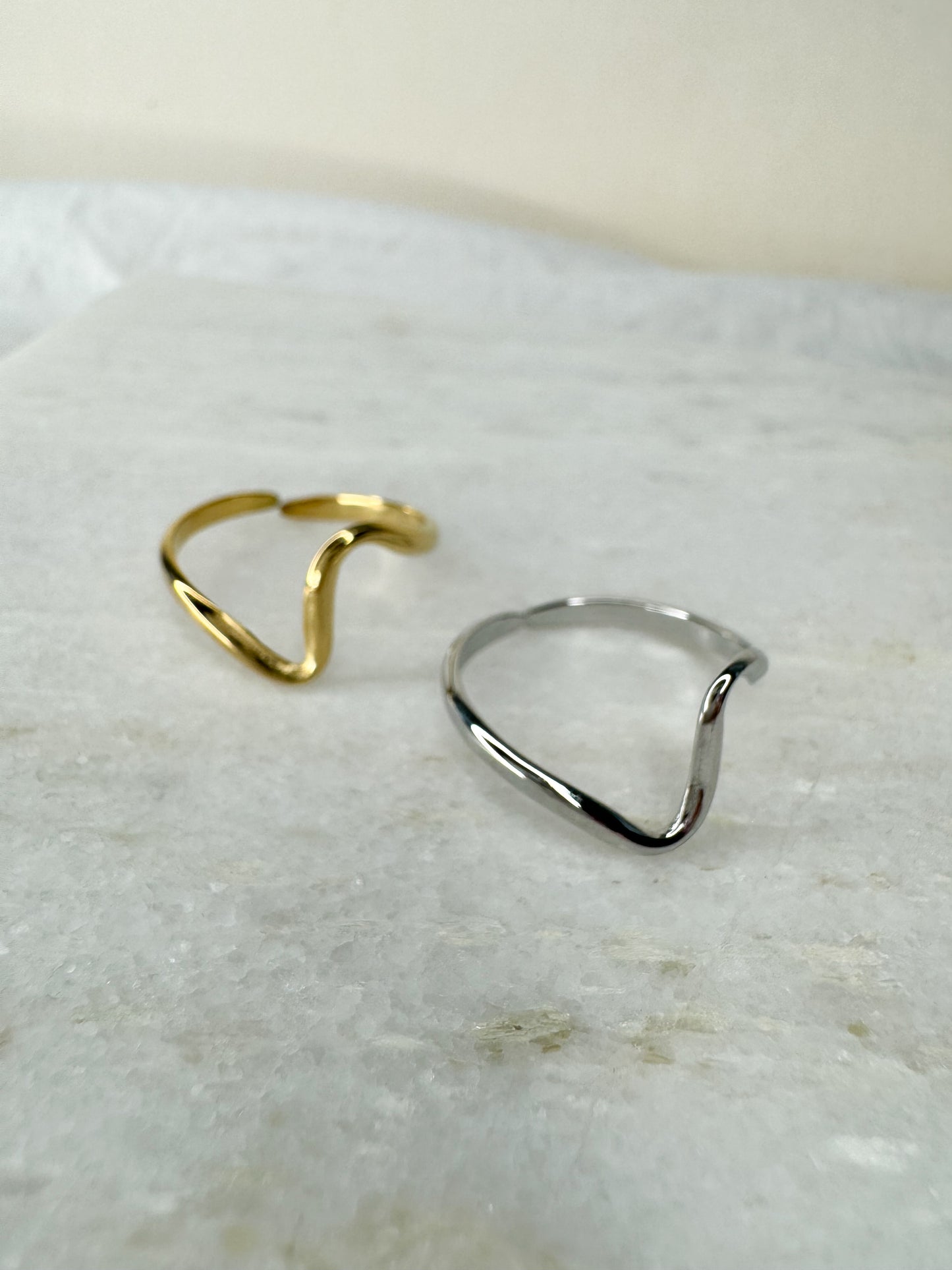 Ring Porto